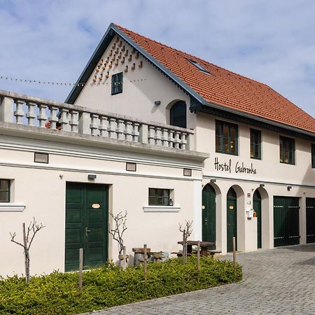 Hostel Gabronka Bistrica ob Sotli Bagian luar foto