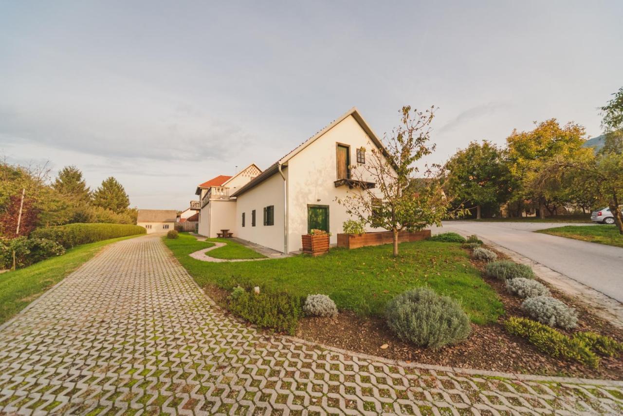 Hostel Gabronka Bistrica ob Sotli Bagian luar foto