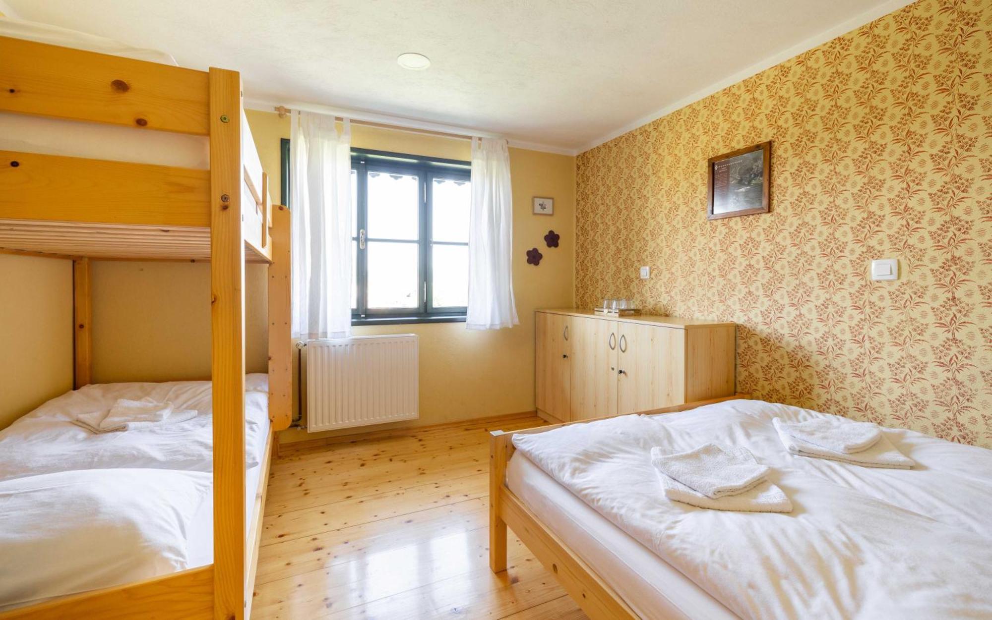Hostel Gabronka Bistrica ob Sotli Bagian luar foto