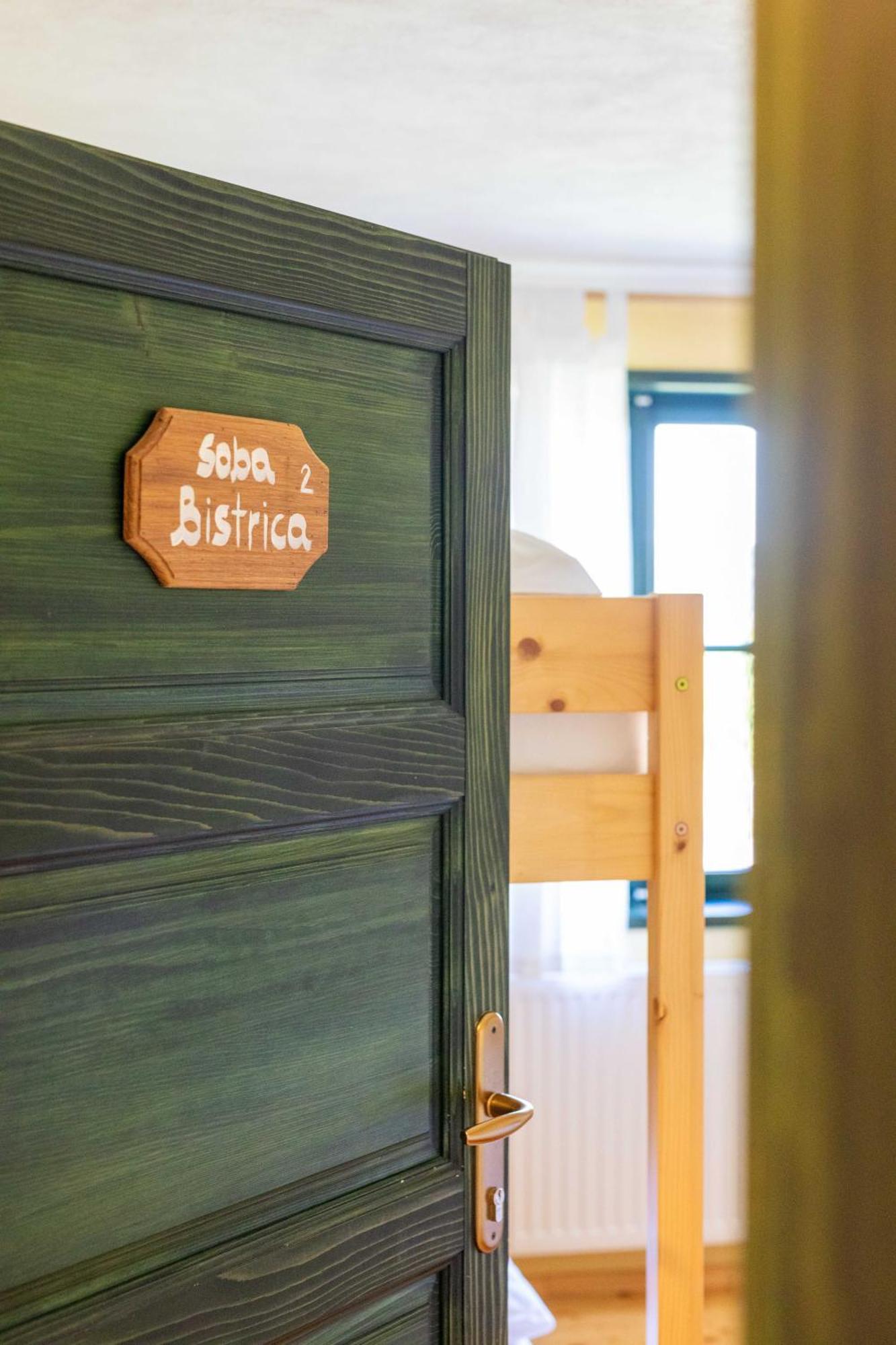 Hostel Gabronka Bistrica ob Sotli Bagian luar foto